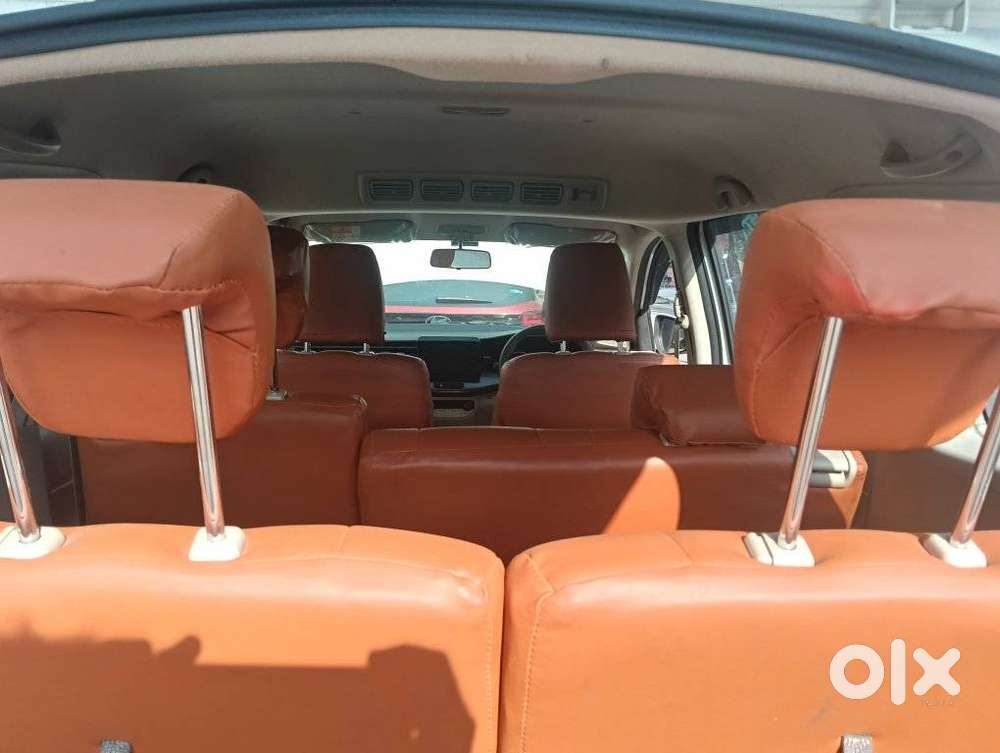 Maruti Suzuki Ertiga Zxi Plus At Shvs, 2022, Petrol