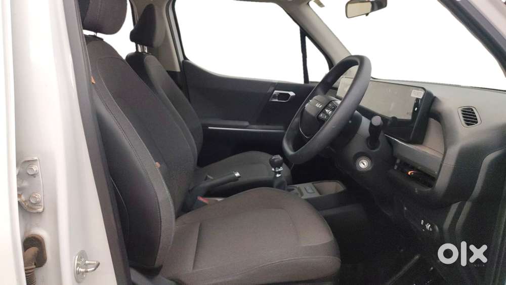 Kia Syros Htk Opt Turbo, 2025, Petrol