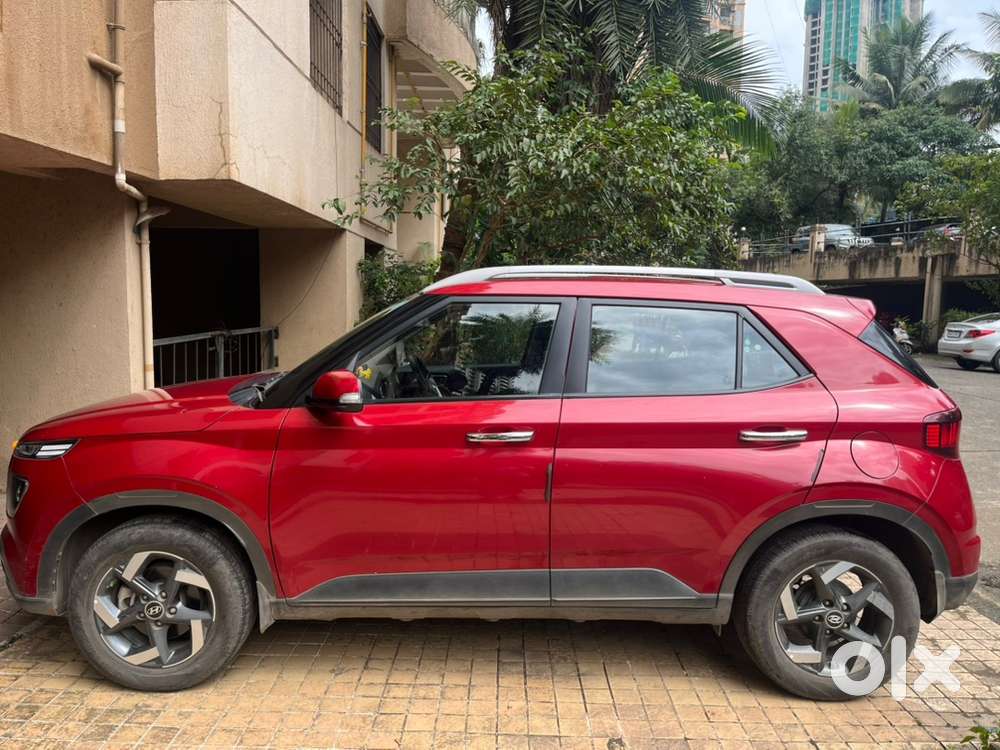 Hyundai Venue 2020 Diesel