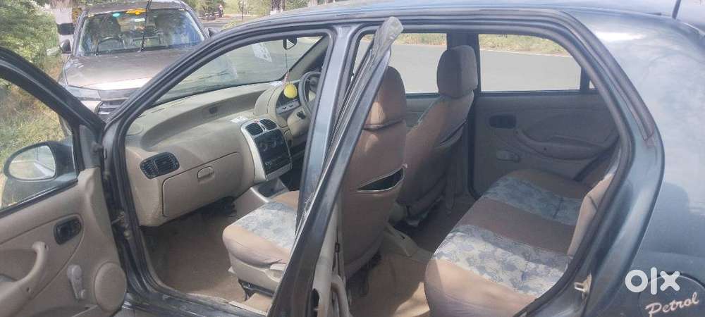 Tata Indica V2 Dls Bsii