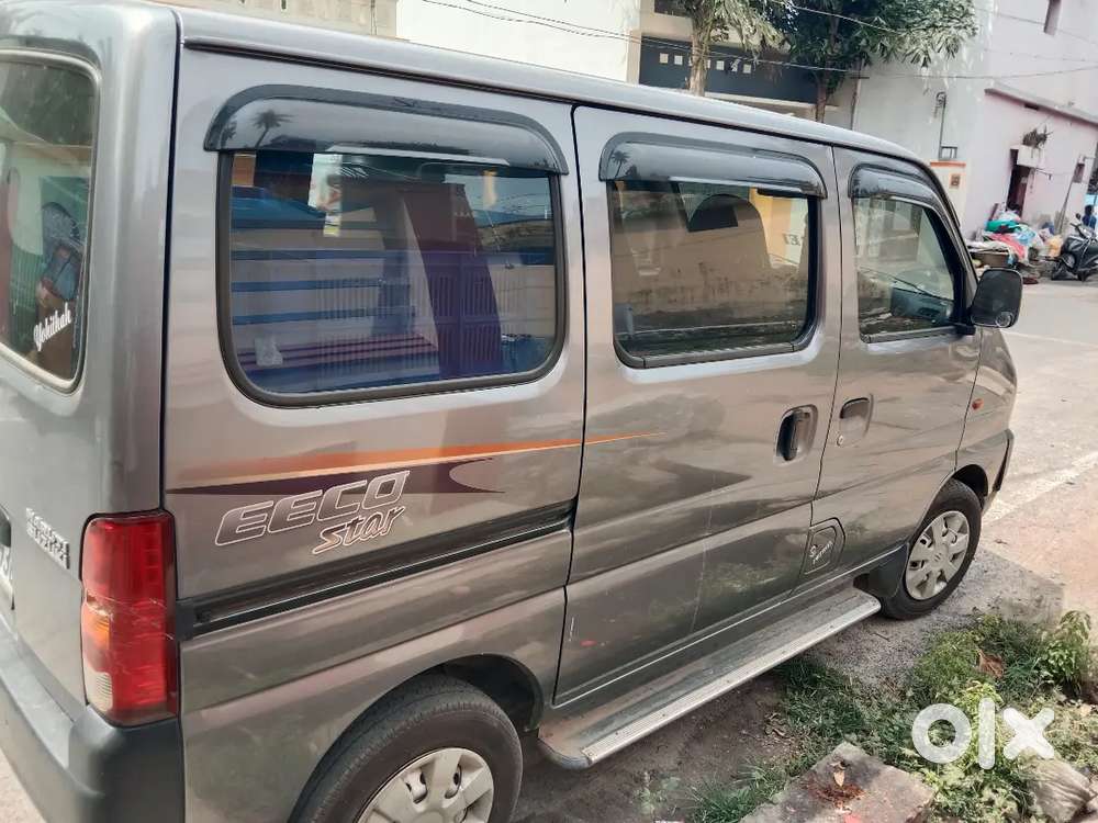 Maruti Suzuki Eeco 2024