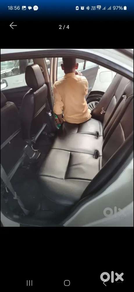 Very Good Condition Car
