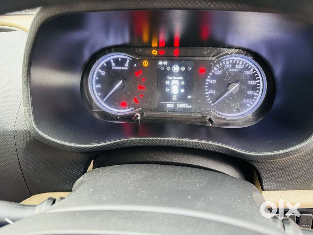 Mahindra Bolero Neo N8, 2023, Diesel