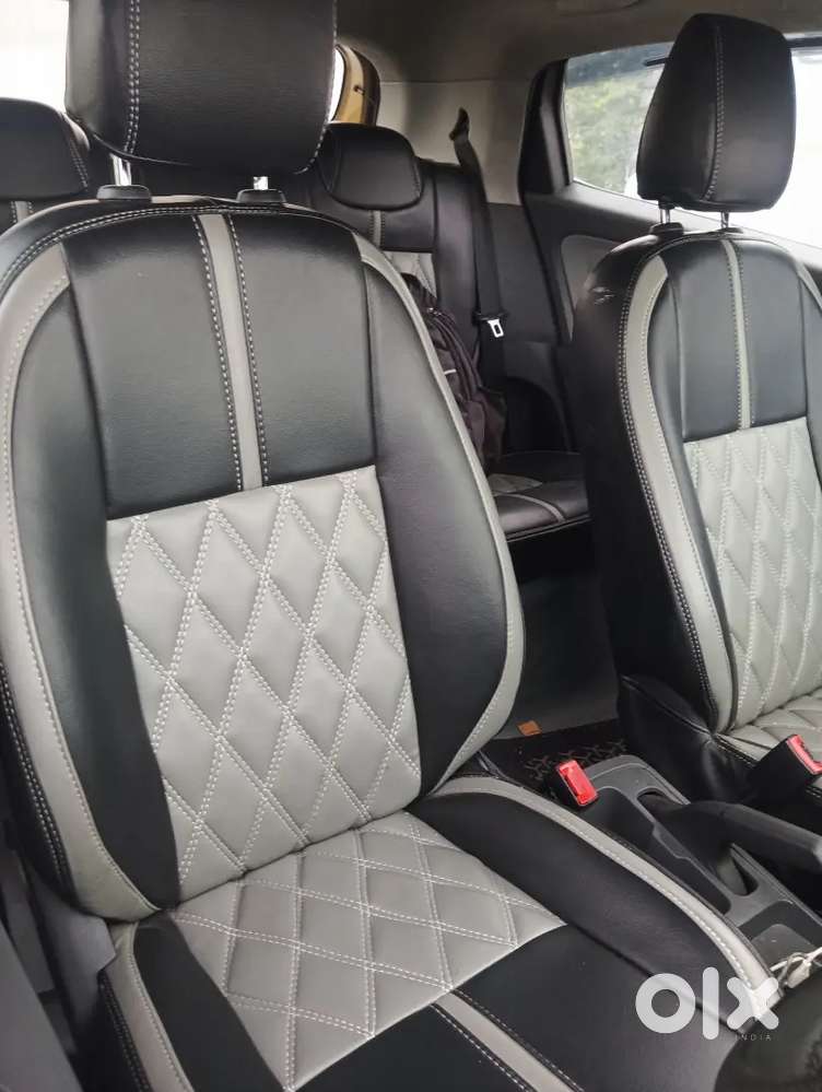 Tata Altroz Xe Petrol