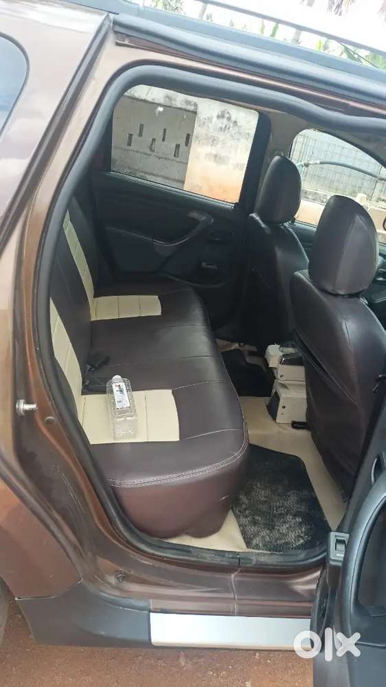 Renault Duster Diesel 2015