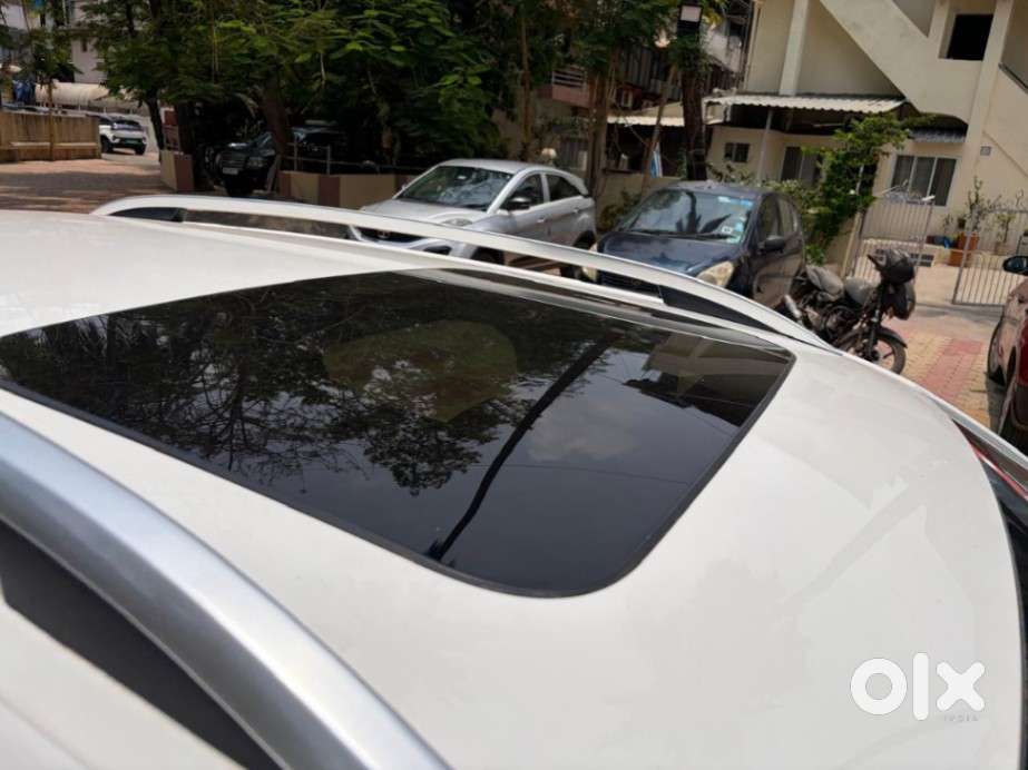 Skoda Kushaq 1.0 Tsi Style At, 2023, Petrol