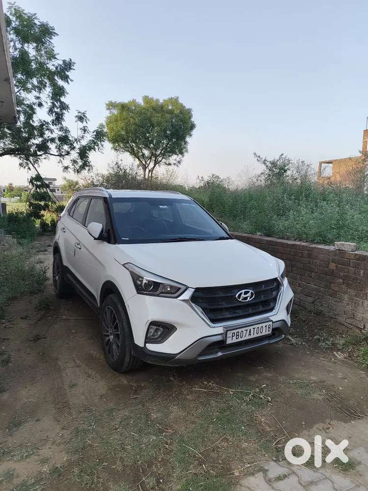 Very Good Condition Car