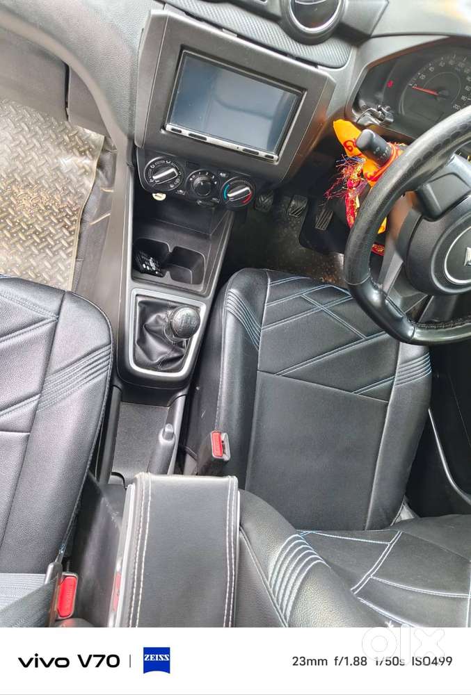 Maruti Swift Lxi 2020