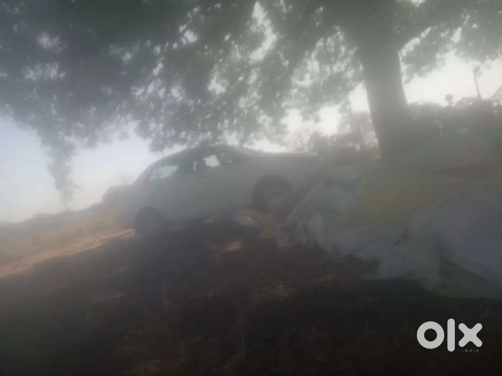 Tata Manza 19 Km Driven