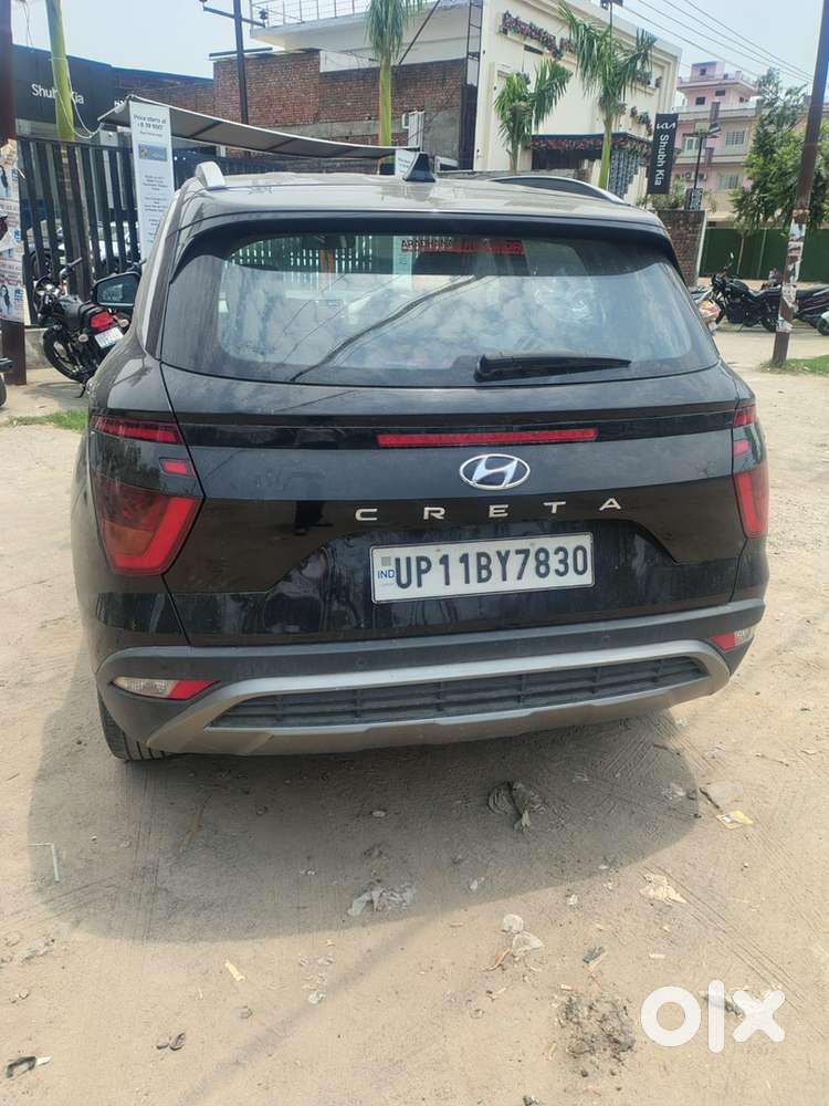 Hyundai Car 2020 Petrol