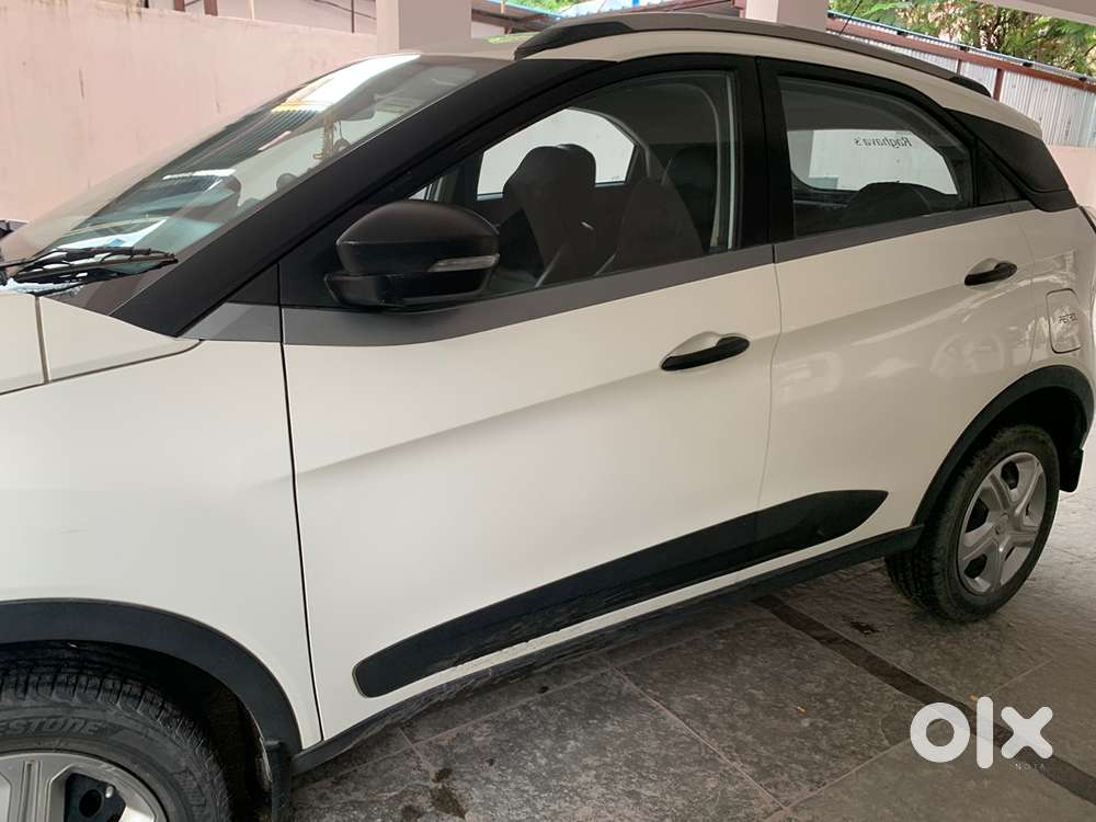 Tata Nexon 2020 Petrol 47000 Km Driven