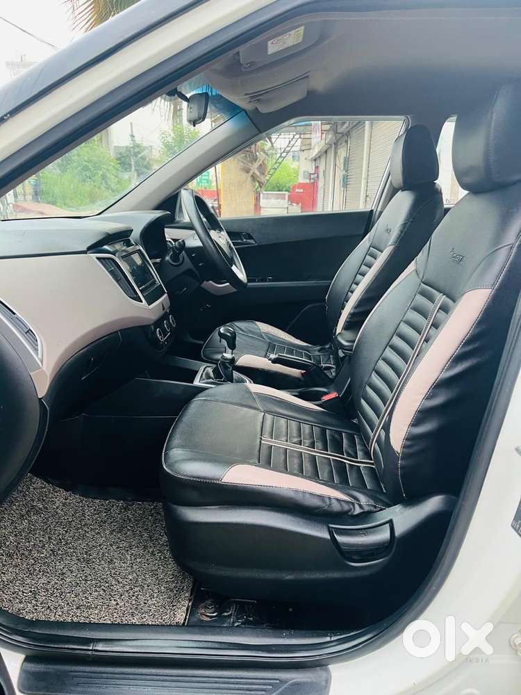 Hyundai Creta 1.4 Crdi S Plus, 2019, Diesel
