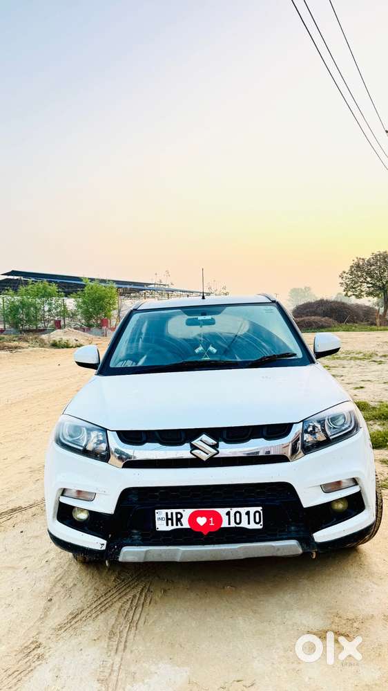 First Owner Diesel, Genuine Car  Agency Service Record