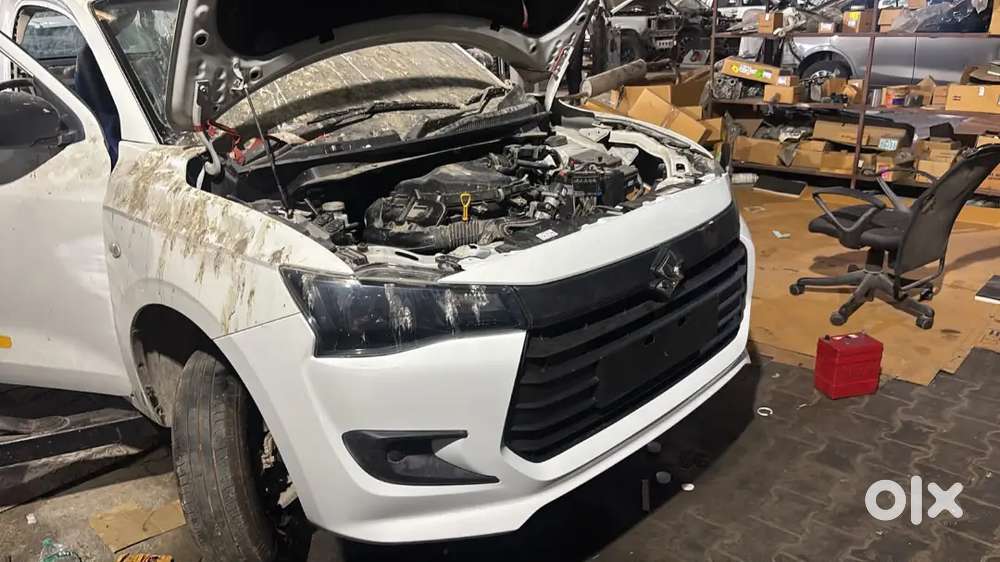 Maruti Suzuki Dzire 2025 Manual