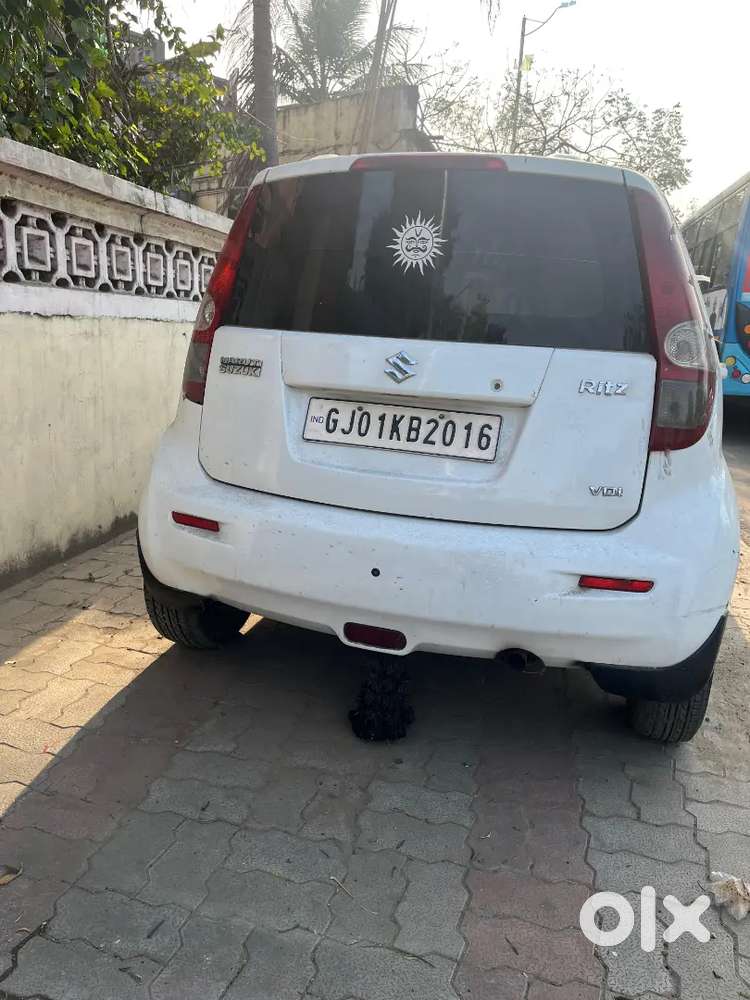Maruti Suzuki Ritz Vdi 2009