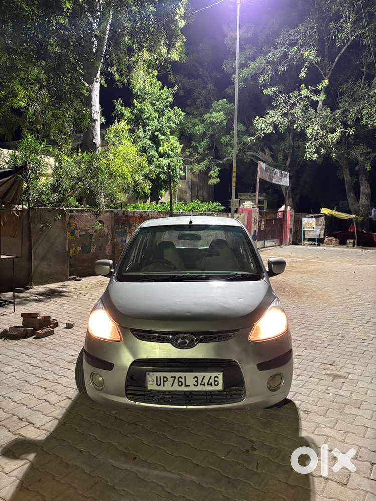 Hyundai I10 2010 Petrol