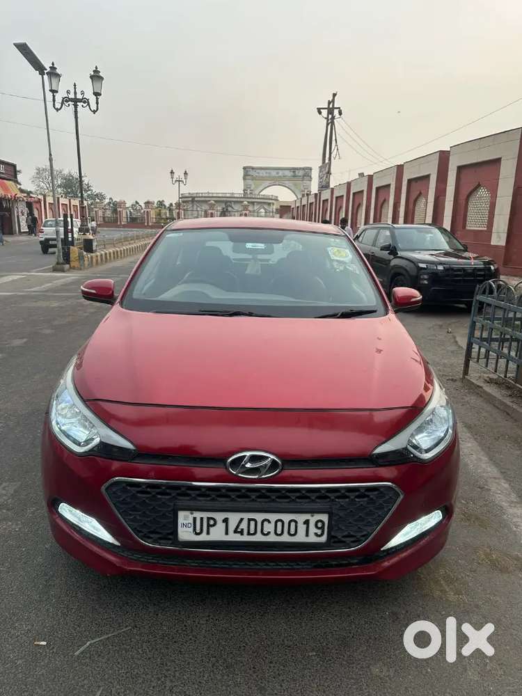 Doctor's Car