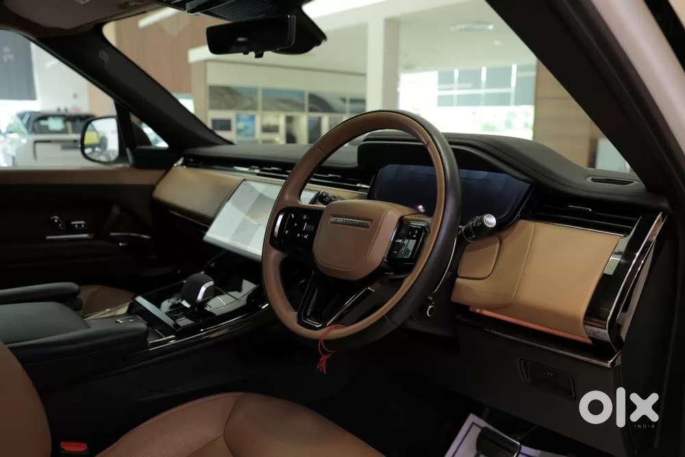 Land Rover Range Sport, 2024, Diesel