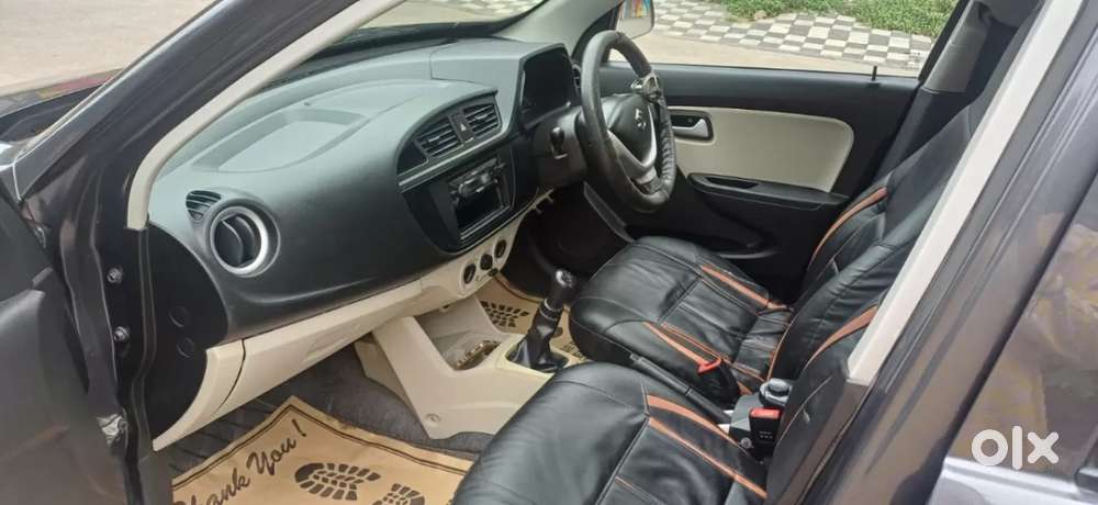 Maruti Suzuki Alto 800 Lxi, 2021, Petrol