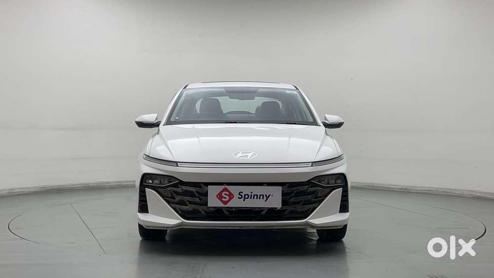 Hyundai Verna 1.5 Sx Petrol Mt, 2024, Petrol