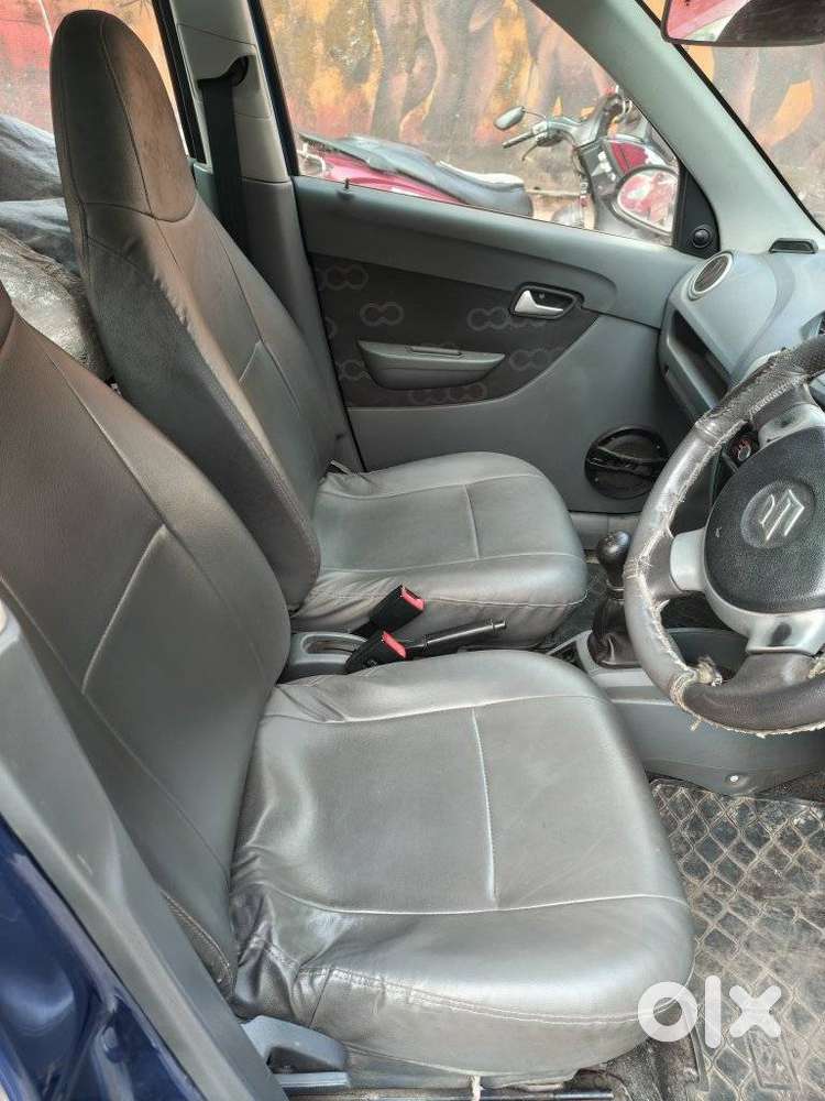 Maruti Suzuki Alto 800 Lxi, 2013, Petrol