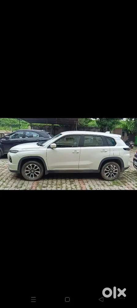 Maruti Suzuki Grand Vitara 2023 Petrol 20300 Km Driven