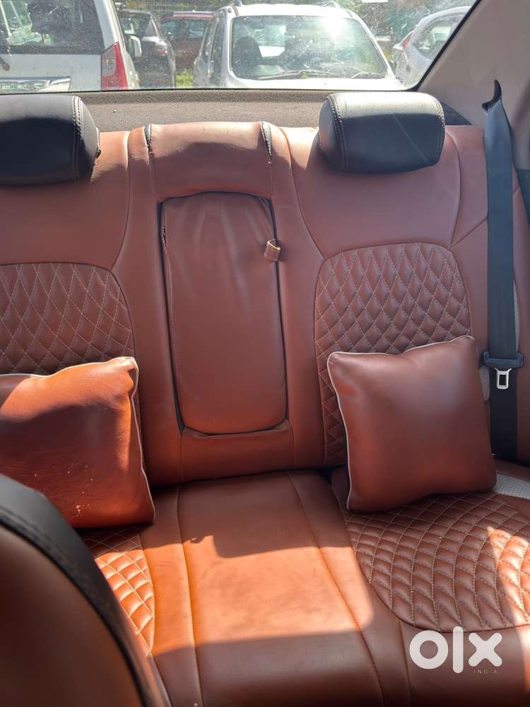 2018 Hyundai Xcent Diesel