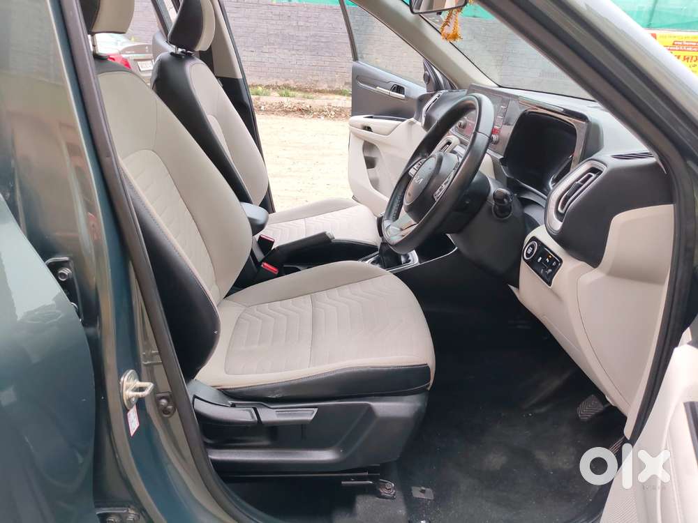 Kia Sonet Htx Turbo Imt, 2024, Petrol