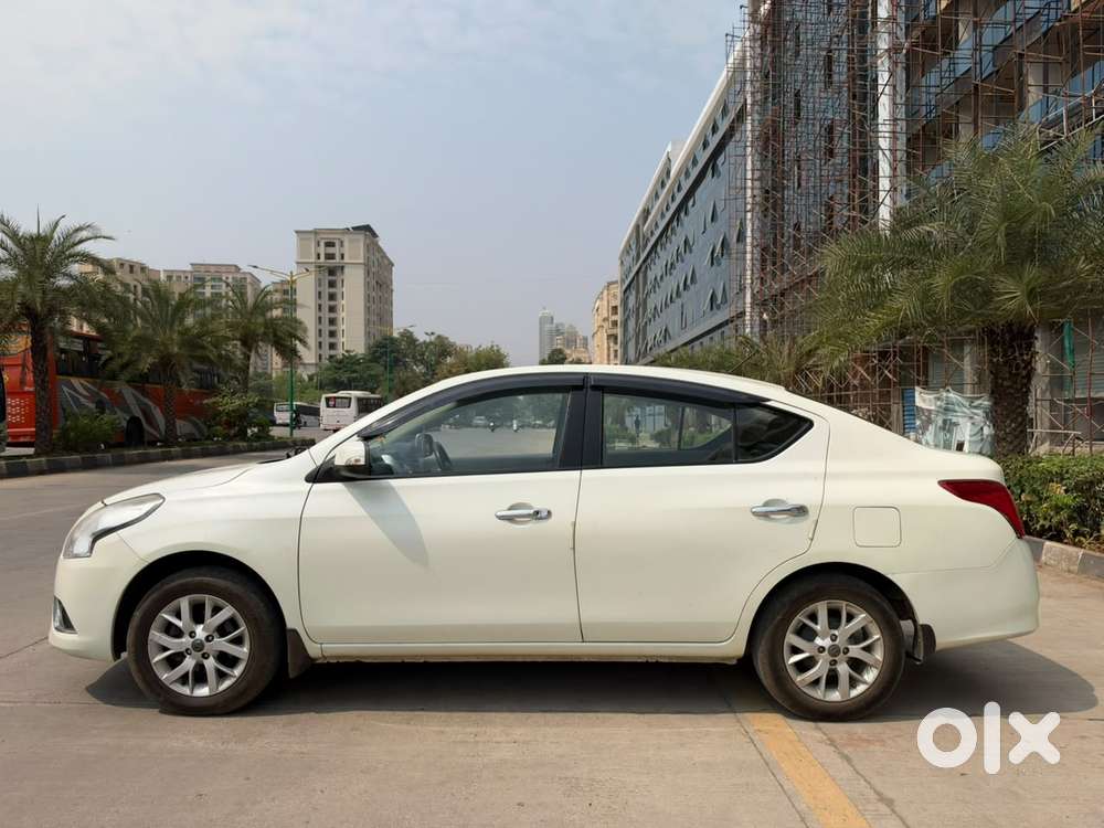 Nissan Sunny Xv, 2018, Petrol