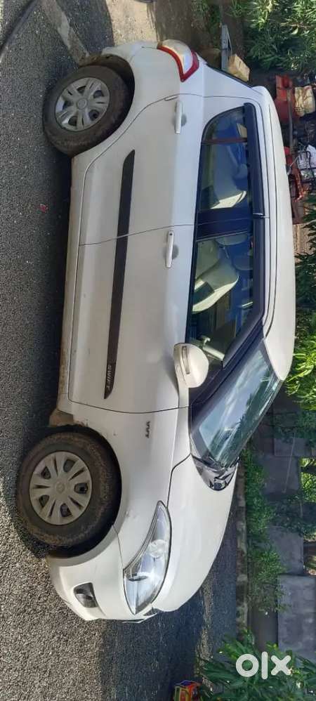 Swift Petrol