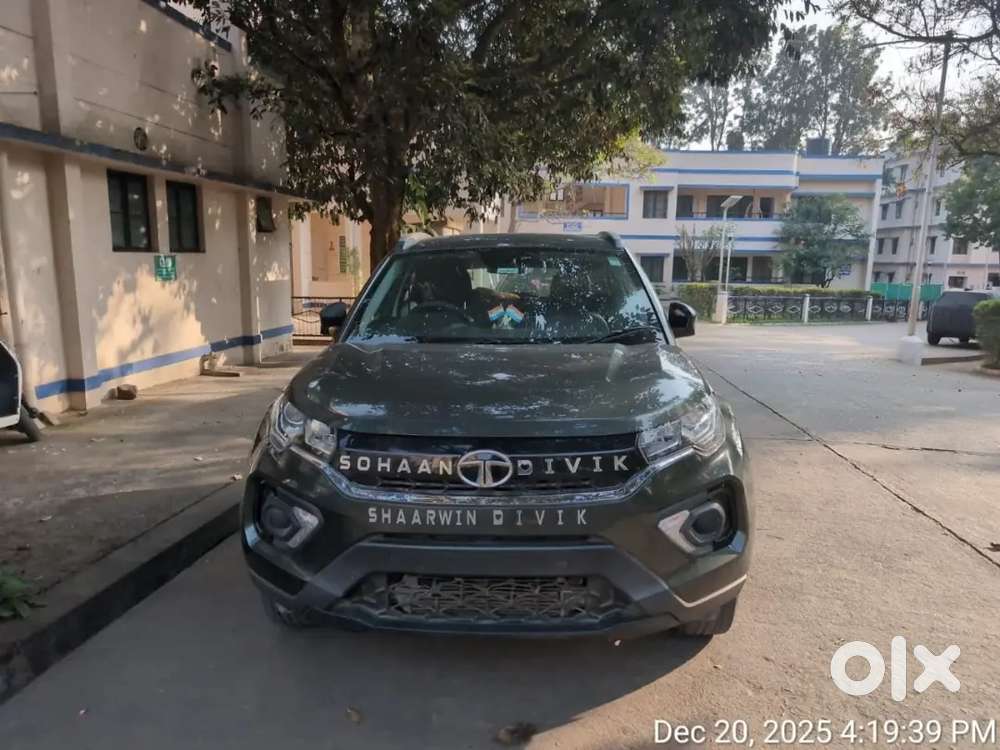 2022 Nexon Xma+s Well Maintained