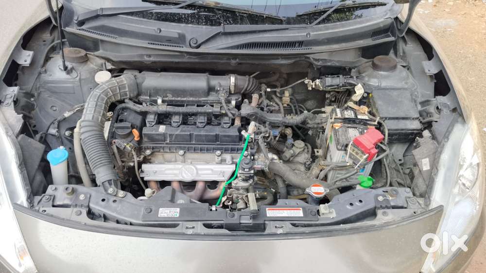 Maruti Suzuki Swift Dzire Vxi Optional, 2024, Petrol