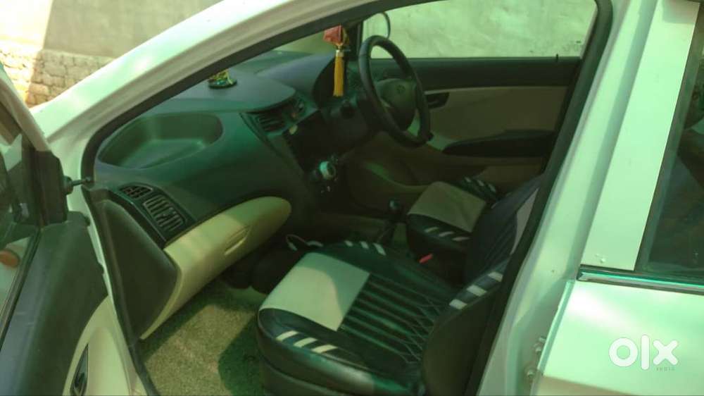 Hyundai Eon Magna O 2015 Car