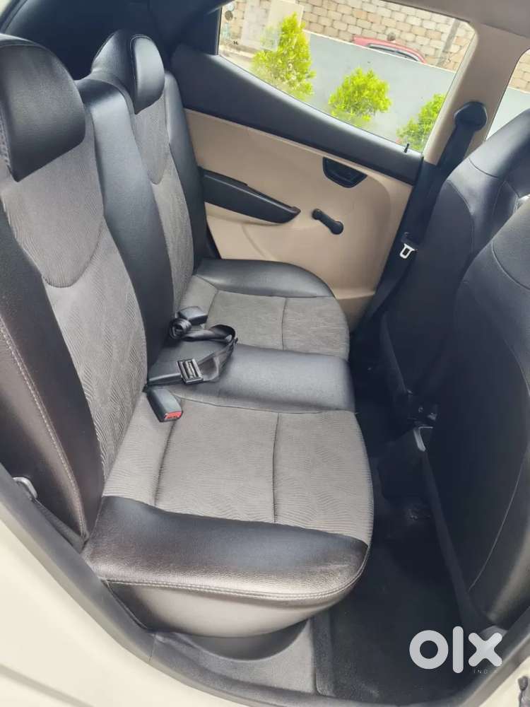 Hyundai Eon Era +, 2013, Petrol