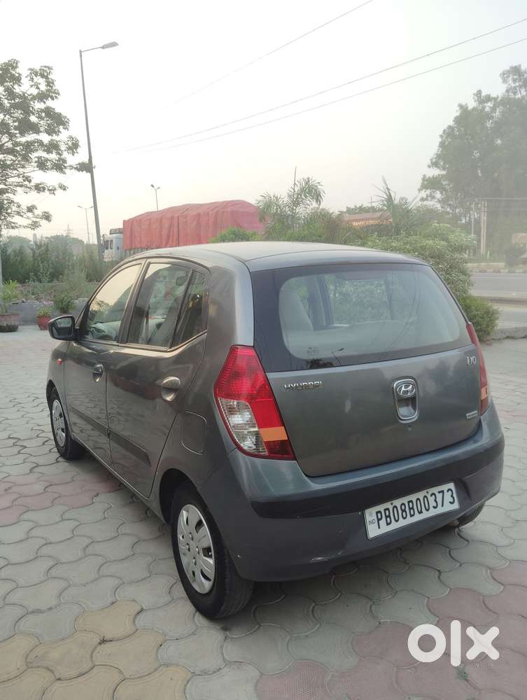 Hyundai I10 Magna 1.1l, 2010, Petrol