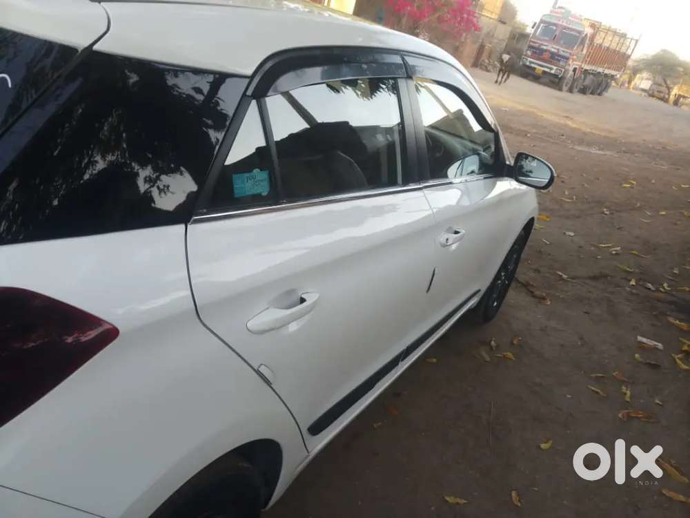 Hyundai Elite I20 2019 Cng & Hybrids 49000 Km Driven