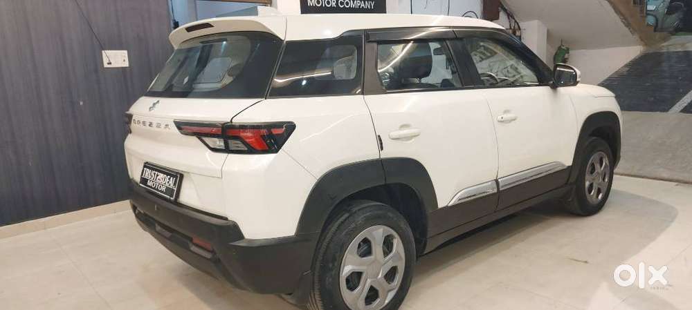 Maruti Suzuki Brezza 1.5 Vxi Cng, 2024