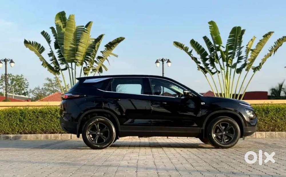 Tata Harrier 2021 Diesel 53000 Km Driven