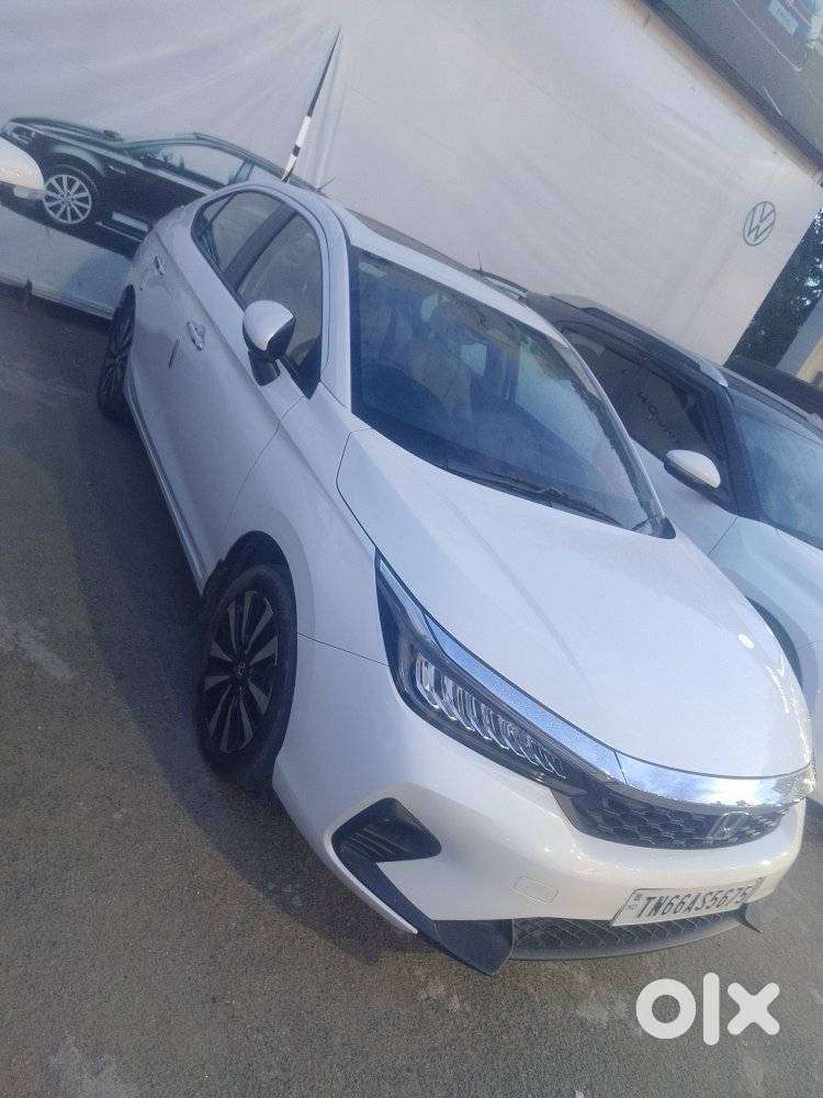 Honda City 1.5 Hybrid Ehev Zx, 2024, Electric