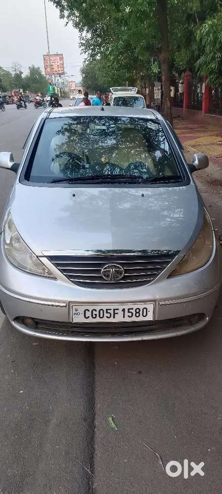 Tata Indica Vista 2013 Diesel 133333 Km Driven