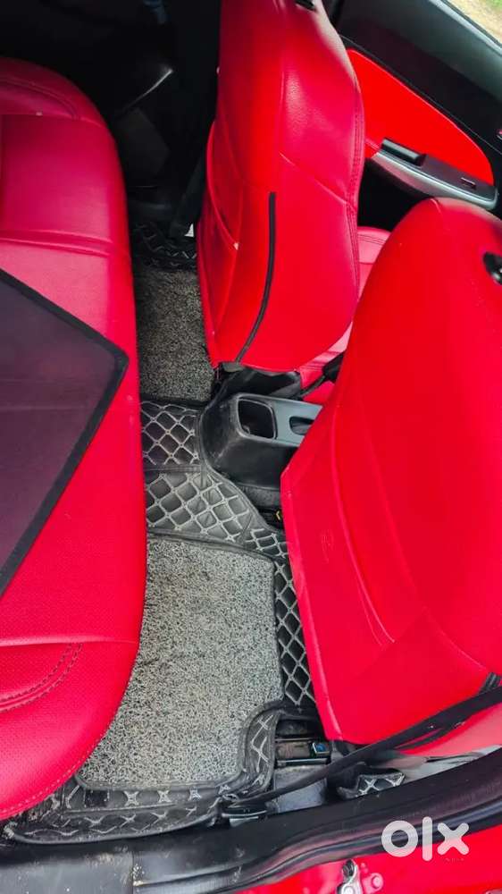 Maruti Suzuki Swift Diesel 2019