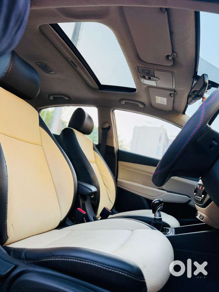 Hyundai Verna 1.6 Sx (o) Crdi, 2019, Diesel