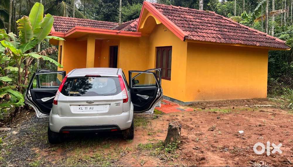 Ford Figo Diesel 2014
