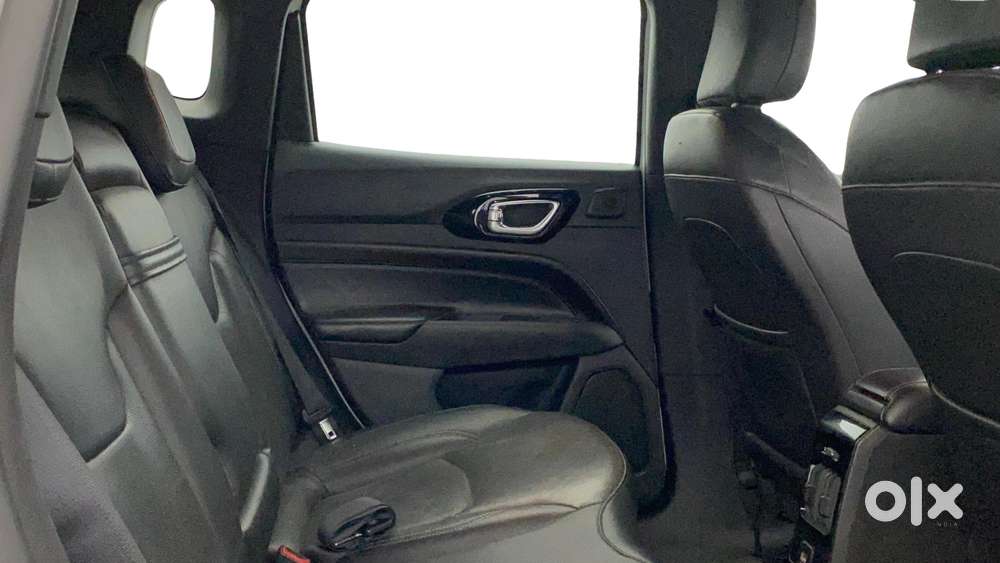 Jeep Compass Model S Optional, 2021, Petrol