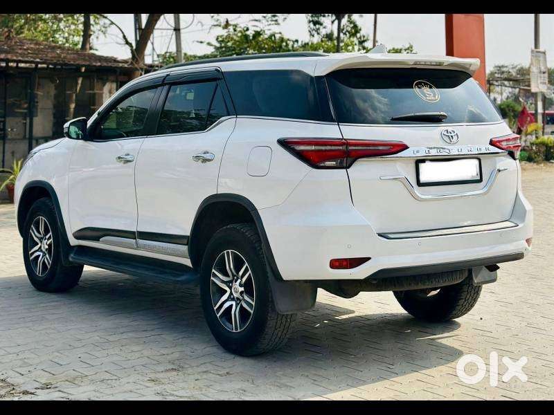 Toyota Fortuner 4x2 At 2.8 Diesel, 2022, Diesel