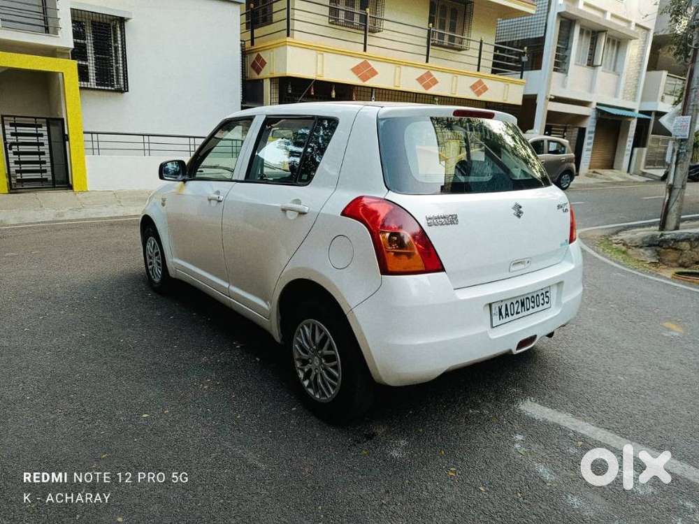 Maruti Suzuki Swift Ddis Vdi, 2009, Diesel