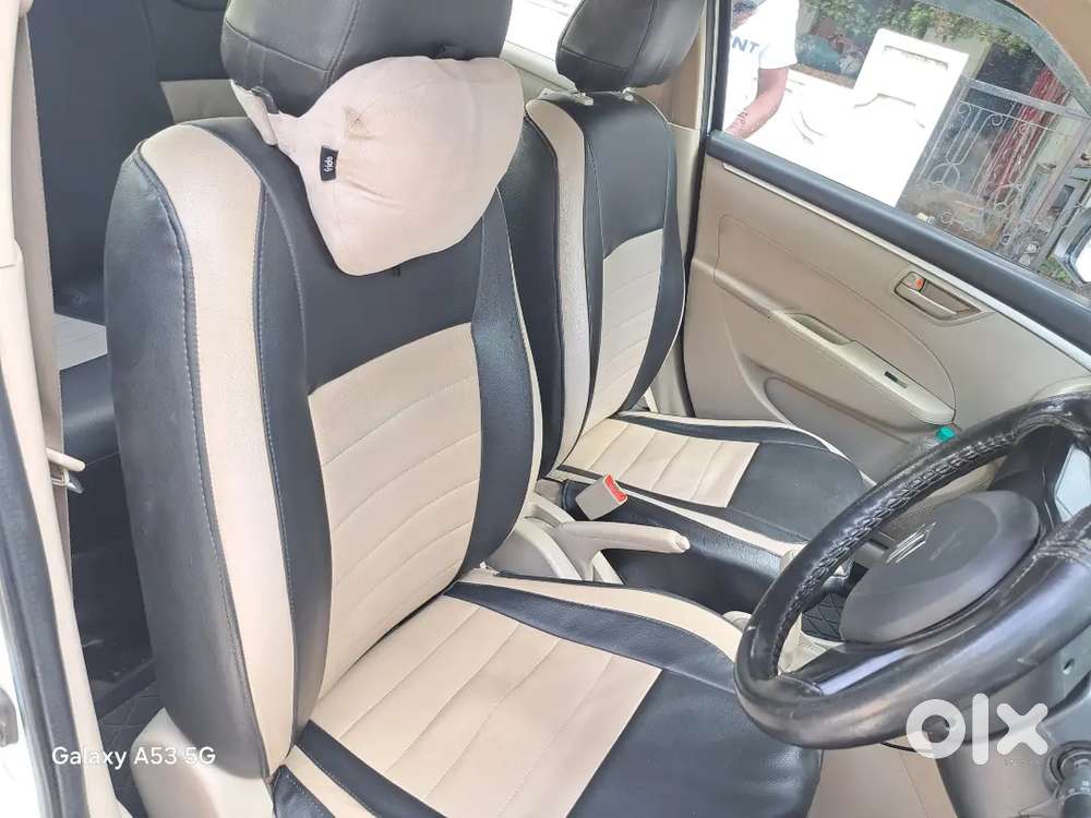 Maruti Suzuki Dzire 2018 Diesel