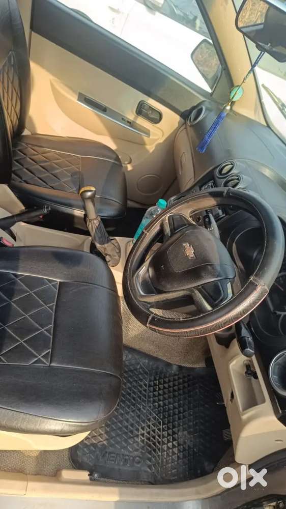 Chevrolet Enjoy 2016 Diesel 135000 Km Driven