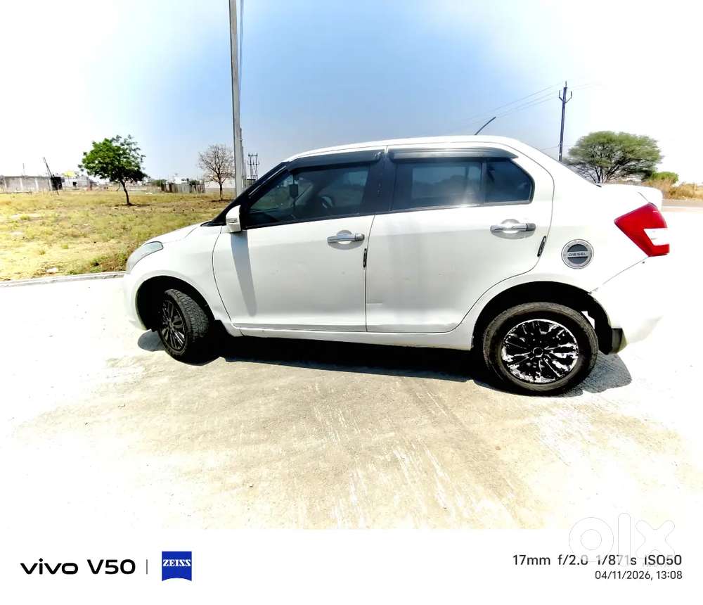Maruti Suzuki Swift Dzire 2014 Vdi