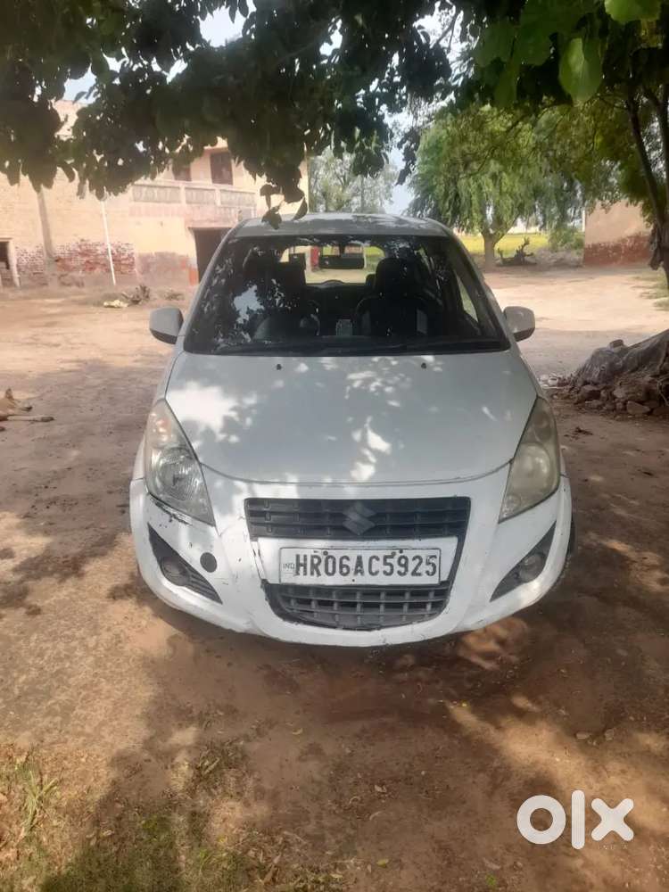 Maruti Ritz Vdi 2014